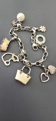 Thomas Sabo Charm Club Armband 6 Charms