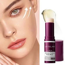 Dr. Melaxin Cemenrete Calcium Volume Multi Balm Wrinkle Core Stick 9g New in Box