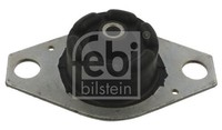 Lagerung Motor Hinten FüR Fiat Lancia Panda Kasten/SchräGheck Y10