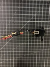 87-91 Ford F-Series Bronco Switch Assembly Fu...