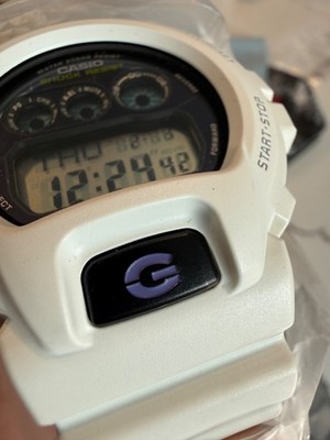 Casio G-Shock G6900A-7 Wrist Watch for Men for sale online | eBay