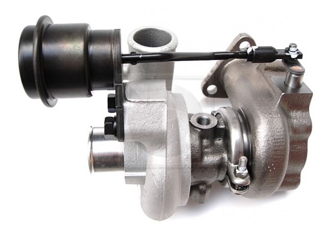 Turbocompresseur NPS H809I05 idéal pour réparer la perte de puissance Hyundai