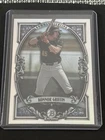 2026 Bowman Konnor Griffin Bowman Sterling Insert Card #BST-7