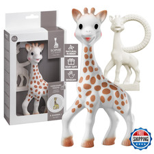 Sophie la girafe Award Set - Teething Toy Mini Sophie Gift Set