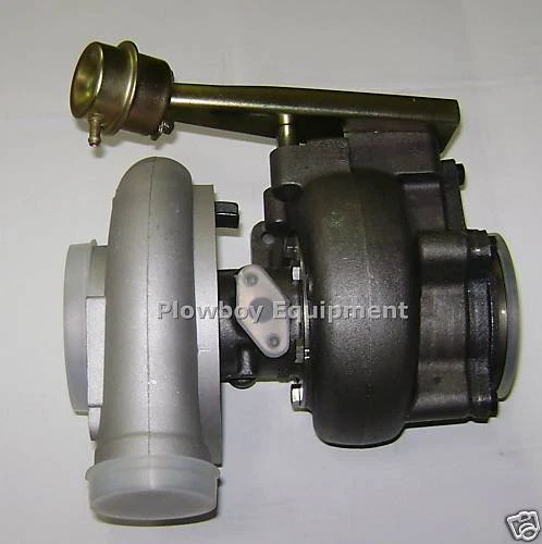 J802824 Turbo for CASE IH 7220 7230 7240 8910 8920 8930 JR535789 