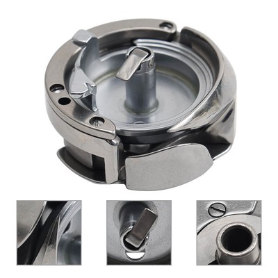 1PCS#HPF-490(A) Rotary Hook Fit For PFAFF 471~493 SEIKO PWB-8GW TYPICAL GC24660+