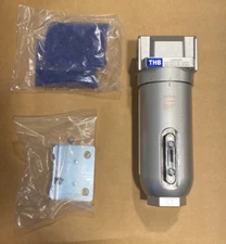 LM966 3/4" Compressed Air In-Line Dryer