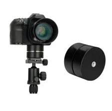 Rotating 60min Time Lapse GoPro HERO 13/12/11/10/9/8/7/6/5/4/3/MAX/Session