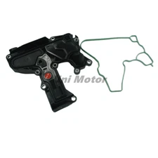 06H103495AK OEM Engine Oil Separator PCV Valve For Audi A4 A5 Q3 Q5 1.8 2.0T