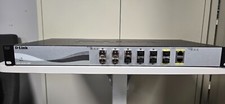 10 Gigabit D-LINK DXS-1210-12TC Web Smart 12 ...