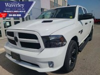 2021 Ram 1500 Classic Express