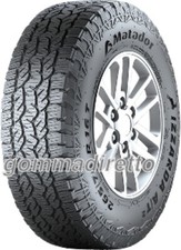 Pneumatici per tutte le stagio Matador MP72 Izzarda A/T 2 225/75 R16 108H XL ...
