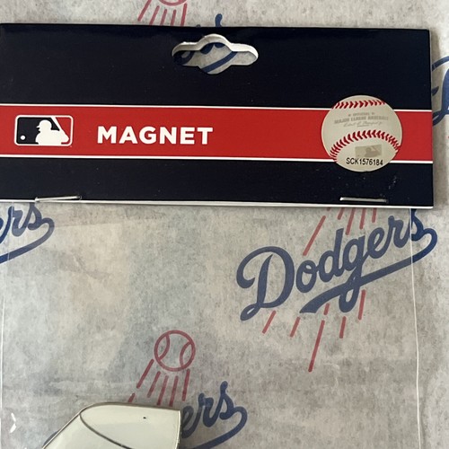 Shohei Ohtani #17 Magnet Los Angeles Dodgers Stadium Exclusive - Picture 4 of 6