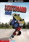 Skateboard Save by Jake Maddox (Paperback / softback)