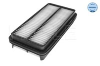 Meyle 30-123210041 Luftfilter FüR Avensis Verso Corolla Previa RAV 4 2.0D