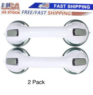 Helping Handle Instant Easy Grip Safety Handle For Bathroom & Household ...
