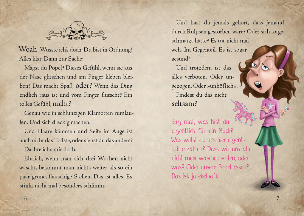 Thumbnail - Das Kleine Böse Buch 2 | Magnus Myst | 2018 | Deutsch