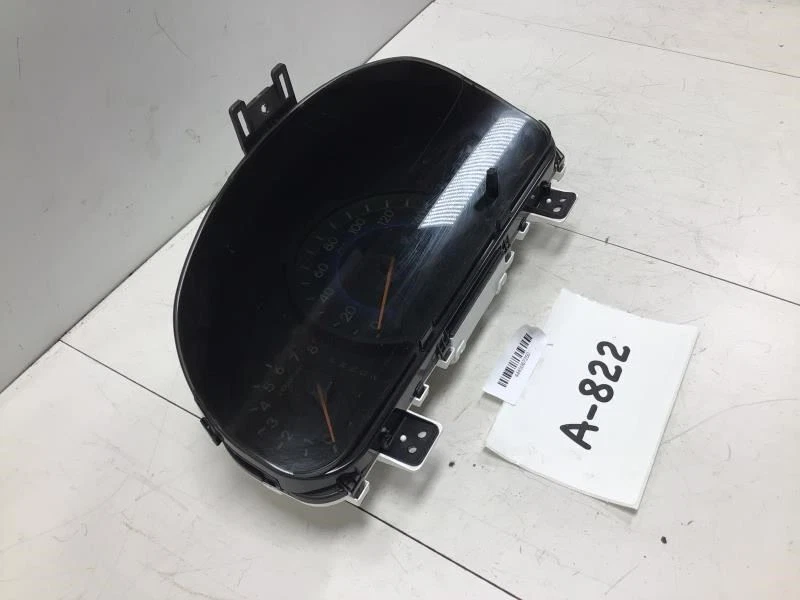 2007 年 HONDA ODYSSEY SPEEDOMETER 仪器集群 OEM+ — 第 3/4 张图片