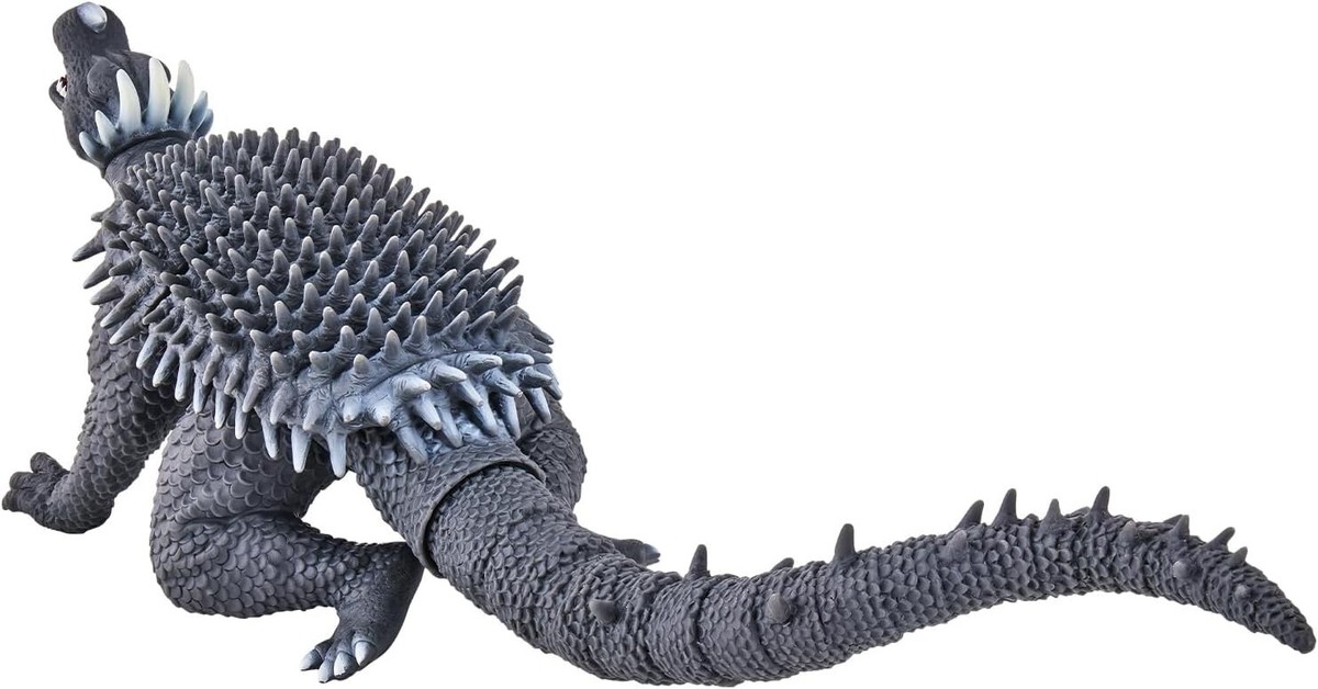 Buy Bandai Movie Monster Series Anguirus 1955 Godzilla - 2700888