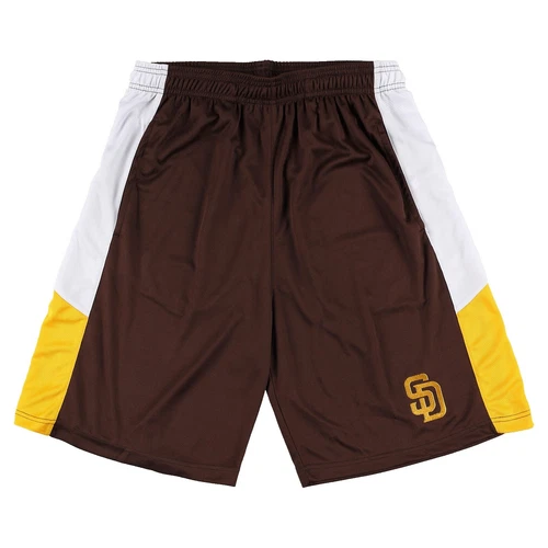 San Diego Padres MLB Shorts