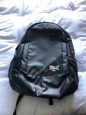 Zaino Everlast 3 sezioni con tasche