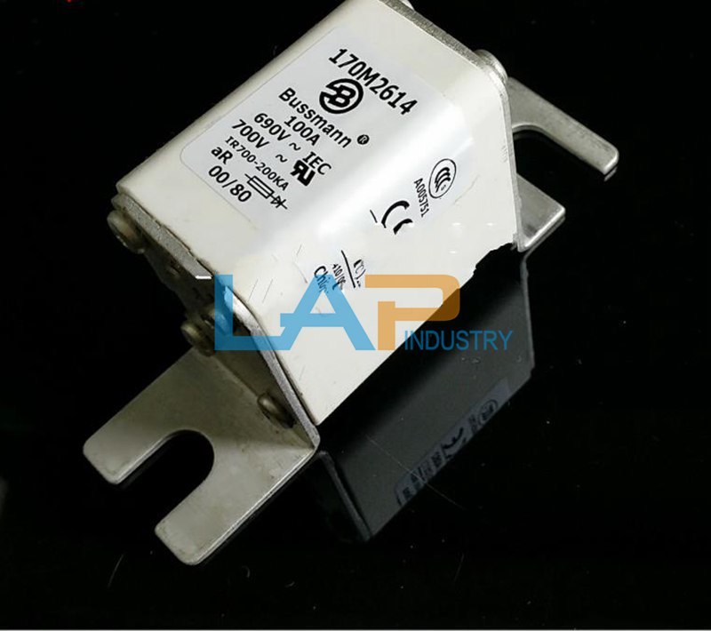 さん専用 1PC NEW For 170M2614 Semiconductor Fuse #ZY | eBay