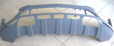 2021-2023 Bentley Bentayga Speed Gen 2 BY636-2 Front Bumper Cover 36A807103D OE