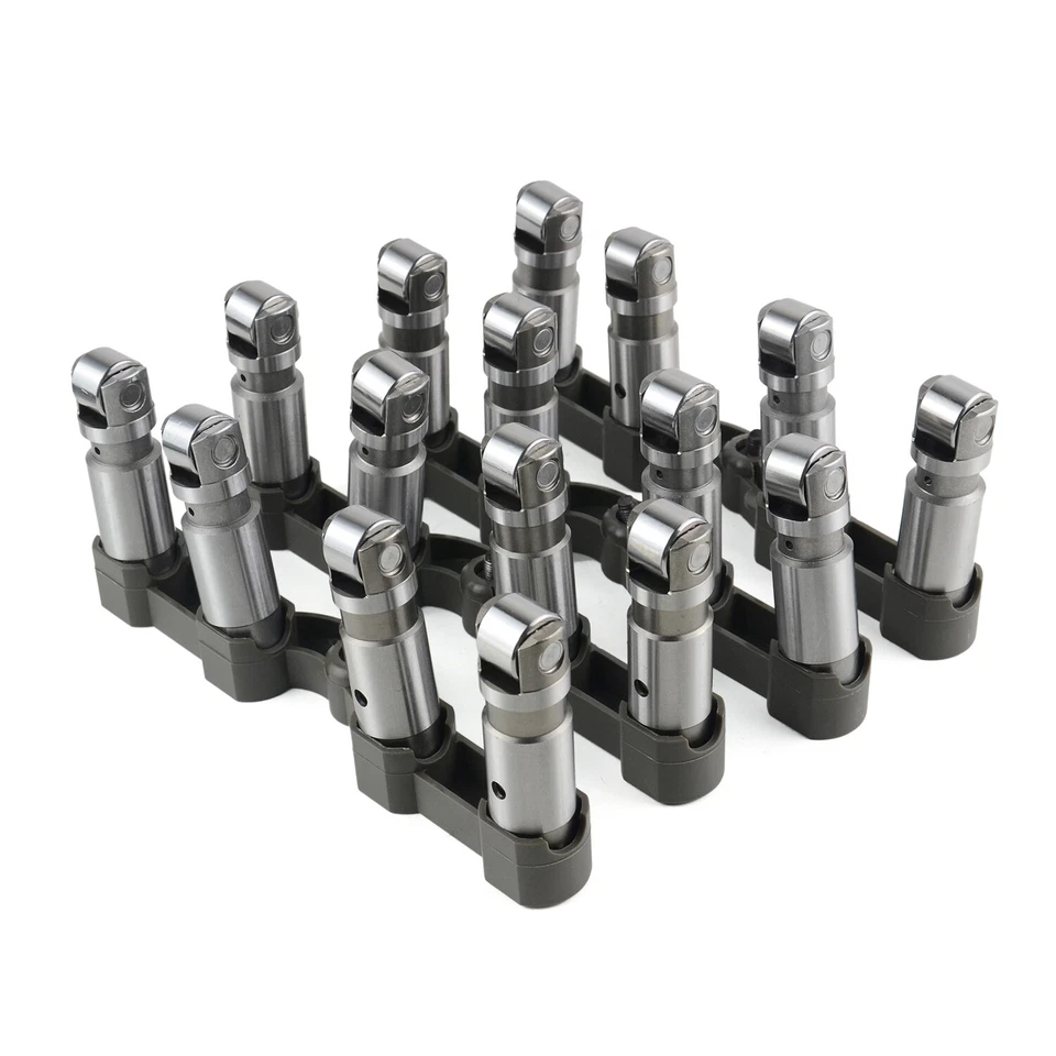 Elevadores de válvulas MDS traseros y delanteros para Chrysler 300 Dodge Jeep Ram 5,7 L V8 2005-2015 Foto 2 de 4