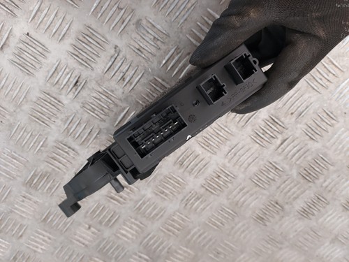 Moteur de lève vitre Avant Droit - CITROEN C4 PICASSO I (1) - Réf : 9654087780 - Picture 3 of 5