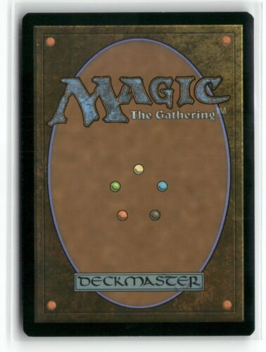 Ebondeath, Dracolich 100 Adventures in the Forgotten Realms AFR MTG Magic - Picture 2 of 2