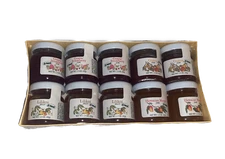 Hawaiian Plantations 10 Pk. Jam Sampler