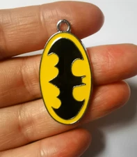 Lot Cartoon avenger  Pendants Charms Jewelry Making Earrings Bracelets DIY