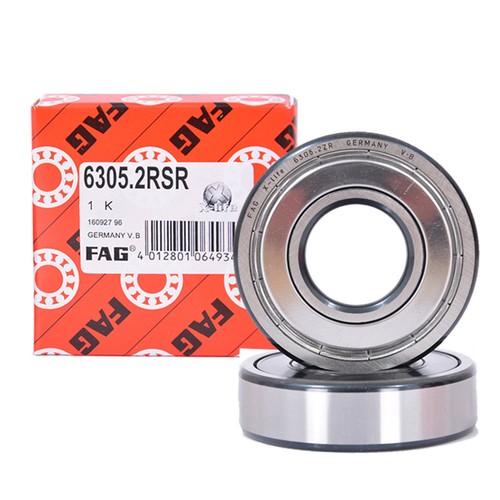 SKF Kogellager 6200 2RSH (10x30x9mm) | Rinky Toys