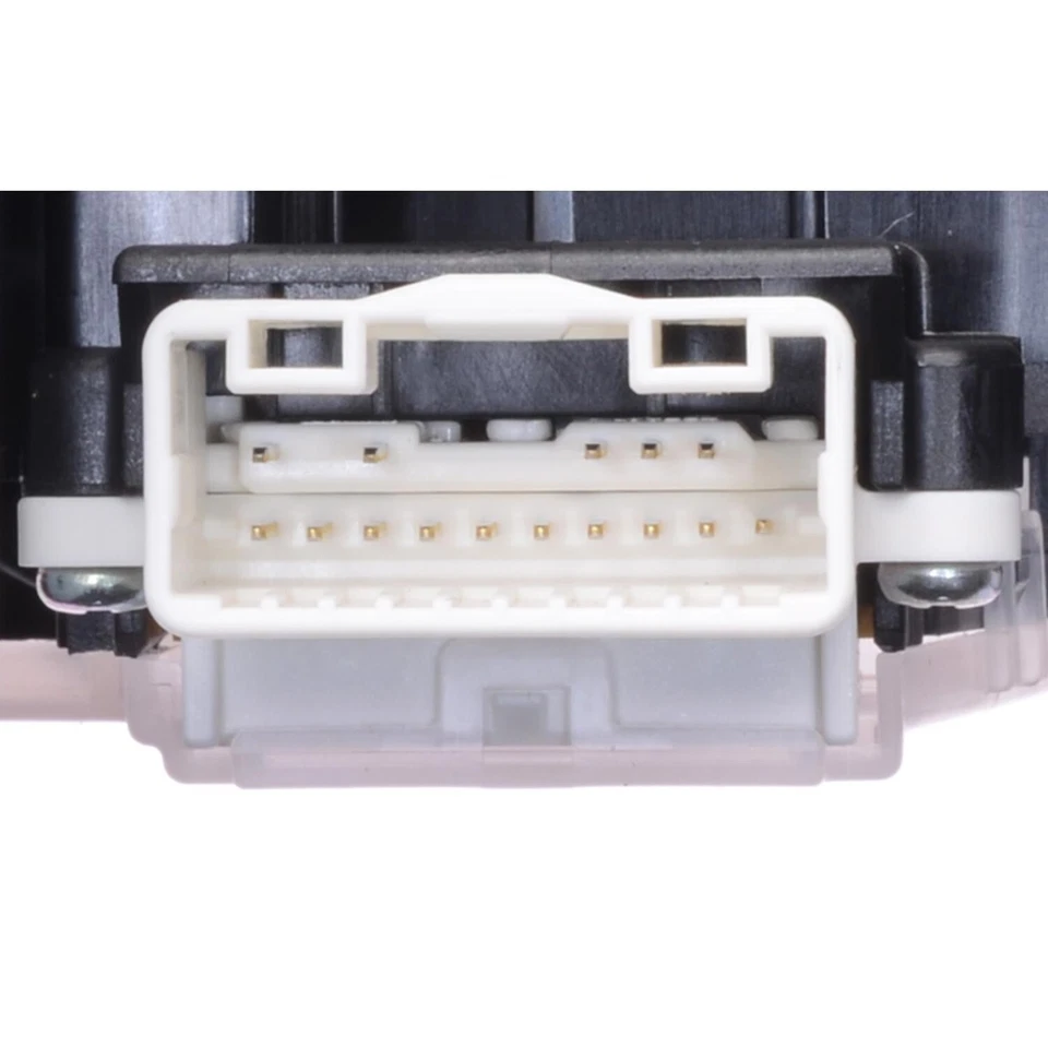 For 2006-2012 Lexus IS250 Headlight Dimmer Switch SMP 2007 2008 2009 2010 2011 - Image 4 of 4