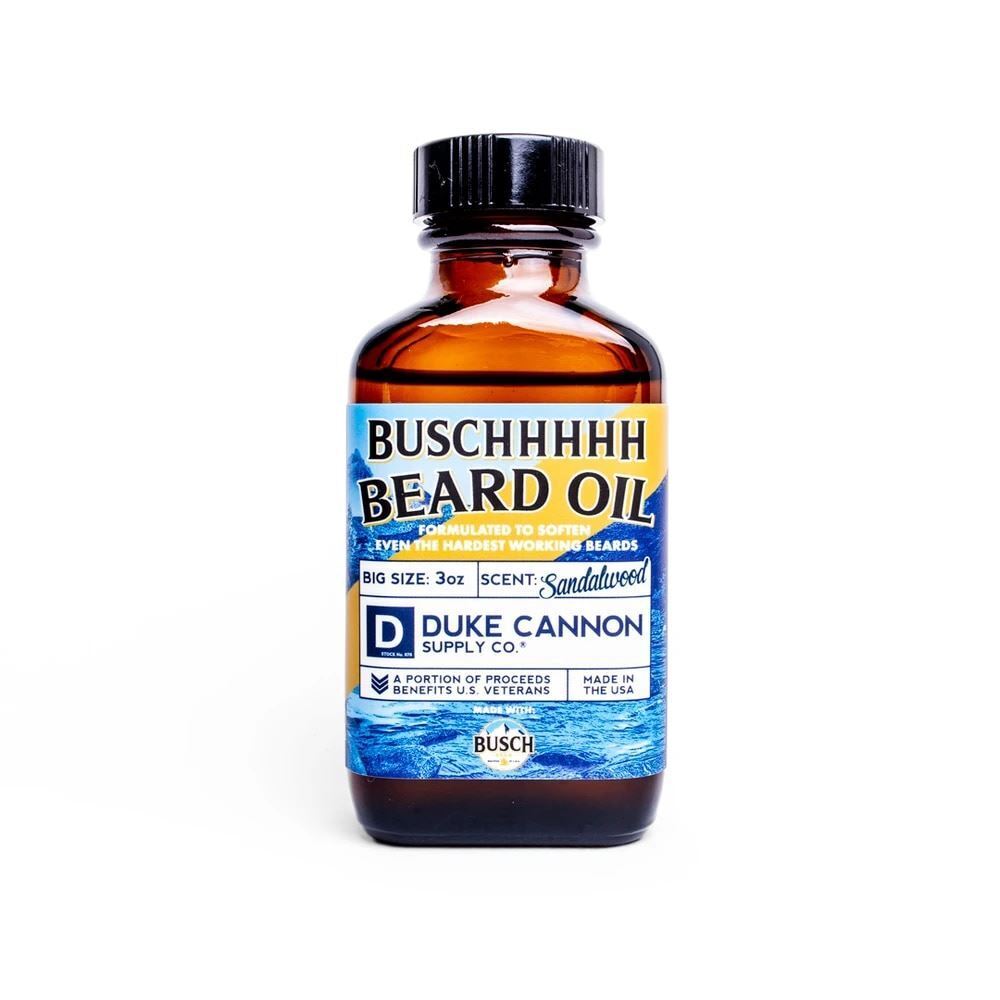 Busch Beard Oil Busch Beard Oil