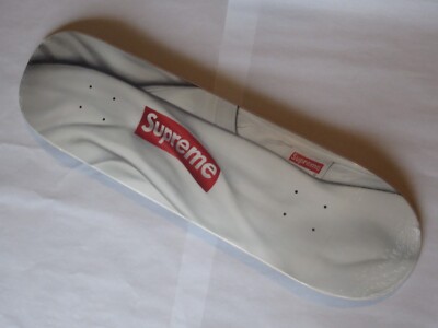 DEADSTOCK / FACTORY - FW22SB7 SUPREME “Box Logo T-Shirt