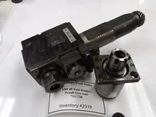 Traub VDI 40 Turret Live tool 711-720  Inv#2319