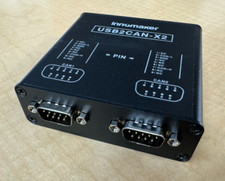 InnoMaker USB2CAN-X2