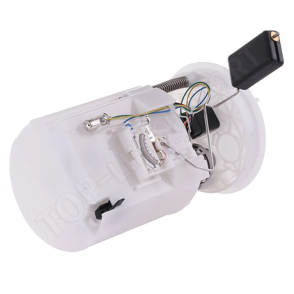 Conjunto de bomba de combustible para Chevrolet Aveo L4 2009 2010 2011 1,6 L E4003M SP6667M Foto 4 de 4