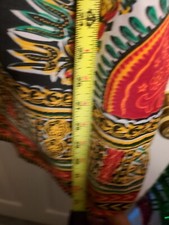 Man/Woman Dashiki X Large