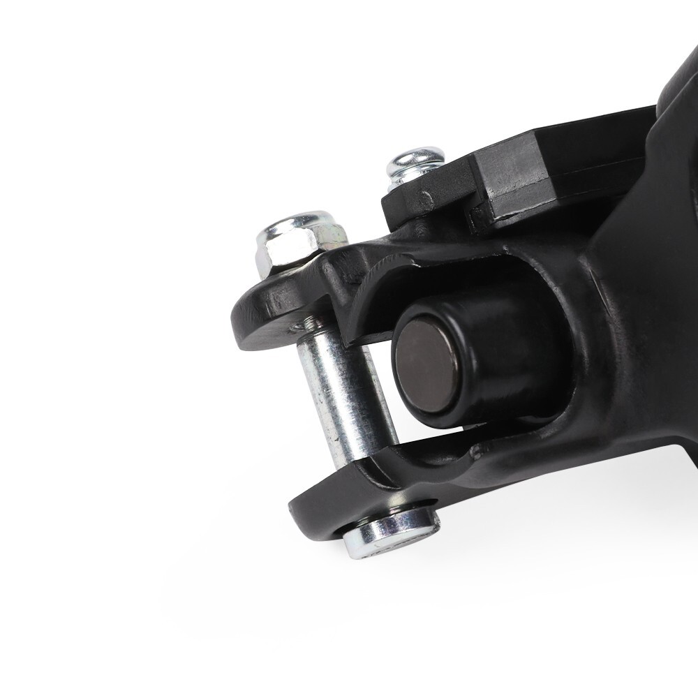 Brake Master Cylinder Pump Lever For Kawasaki Ninja ZX-6R/RR ZX600