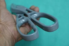 CRAFTSMAN 12" Sheet Metal Snips 42798 Replaceable Blade Lightweight SHARP CLEAN