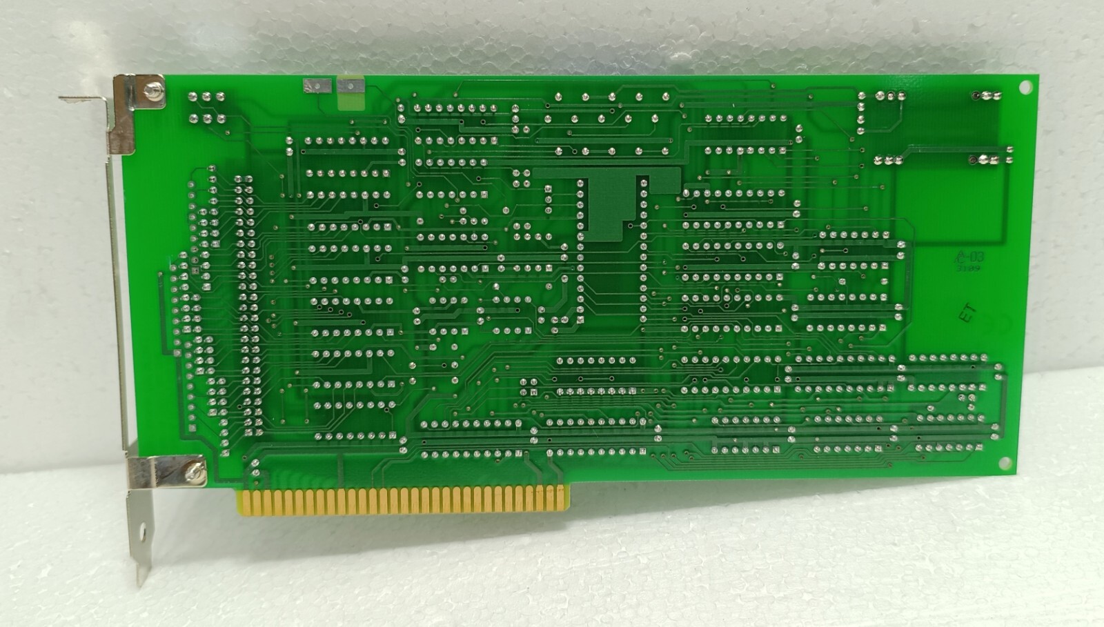 Measurement Computing GALDAS8J Controller Card 24 Ch Analog Input CIO-DAS48-I