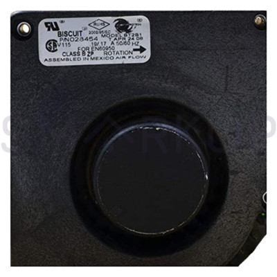 New In Box COMAIR BT2B1 Centrifugal Turbo Fan Blower
