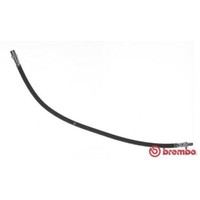 Brembo Bremsschlauch Hinten Links FüR Mercedes-Benz Vito Kasten V-Klasse