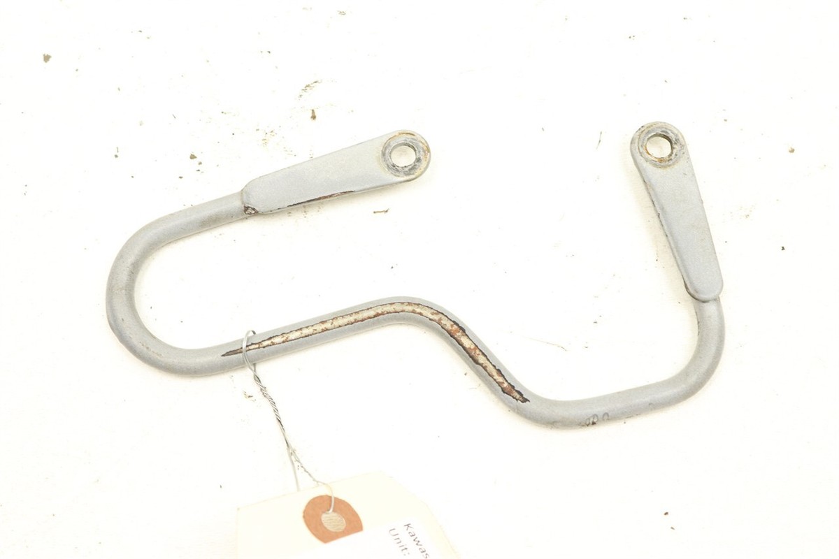 Kawasaki Lakota 300 99 Chain Guard Left 55020-1526-5A 42476 | eBay