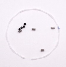 Original Samsung SM-R810 Galaxy Watch 42 mm Housing Seal Springs Balls Set