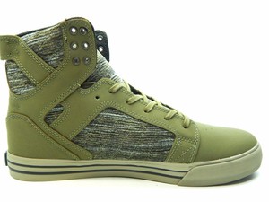 supra skytop 8.5