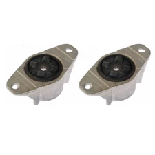 Rear Upper Shock Mount Bracket LH & RH Kit Pair Set of 2 for Mazda Ford Lincoln