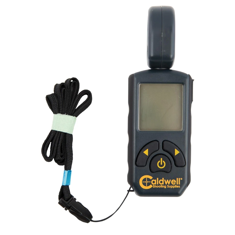 Caldwell Cross Wind Professional Wind Meter - 112500 - Image 4 of 4